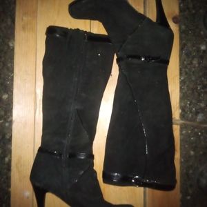 Nine west boots